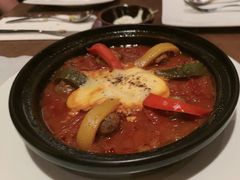 -Tajine Moroccan塔金摩洛哥中东餐厅