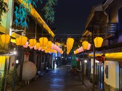 -靖港古镇