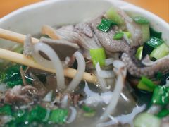 -正宁路小吃夜市