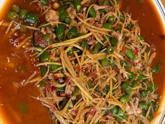 -易老九江湖菜(北滨一路店)