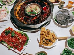 -枇杷园食为鲜火锅(南山店)