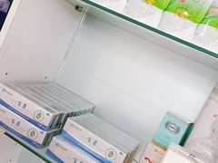-爱脊康新中式推拿(江汉路步行街店)