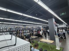 -迪卡侬(南二环店)