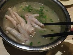 -兔爸私家小厨(新北万达店)