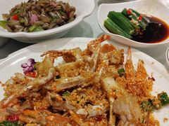 -大东海海鲜酒楼(渔人码头总店)