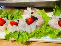 -牛串门串串香(东直门簋街总店)