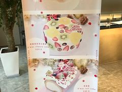 -百年义利(百万庄店)