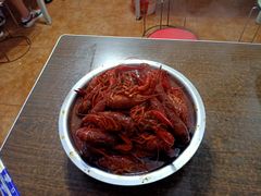 -王红军龙虾(盐仓桥店)