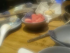 android_upload_pic-百年老妈火锅(中原万达店)