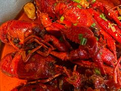 -巴厘龙虾·榜首油焖大虾(音乐学院·沿江酒馆店)