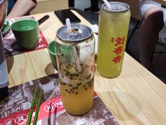 -刘香香·川香红锅美蛙(福田店)