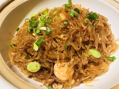 -茅炒屋龙虾·烧烤·湘菜(新河路店)