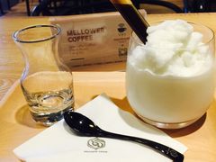 -麦隆咖啡Mellower Coffee(弘基时尚生活中心店)