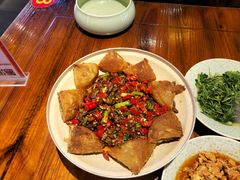 -民俗村柴火灶·景德江西菜(中国陶瓷博物馆店)