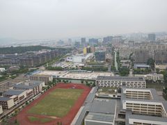 -江苏省苏州实验中学