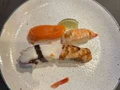 -博林天瑞喜来登酒店·西丽尚膳