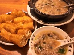 -真粥道(新华东路店)