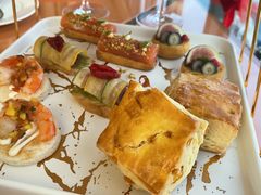 -深铁皇冠假日酒店·大堂吧