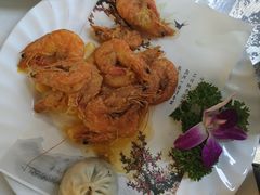 -清真马祥兴菜馆(云南北路店)