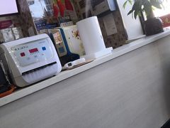 -李先生牛肉面大王(北京站售票厅餐厅)