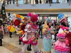 -天河城购物中心