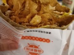 -南楼煎饼(南楼总店)