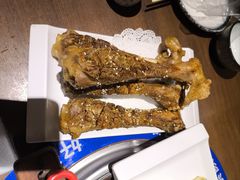 -快乐小羊·内蒙牛羊肉火锅(流花中心店)