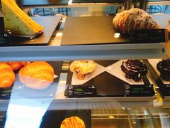 -星巴克(苏州诚品店)