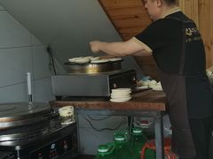 -秦镇史玉林凉皮(翡丽城店)