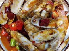 -西藏饭店·亚克·食光自助餐厅(文殊院店)