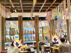 -兰正韩·韩国料理(春熙路店)
