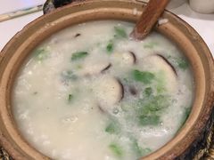 -蟹蟹潮汕砂锅粥(食八方美食城店)