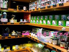 -星巴克(杭州东站东到达店)