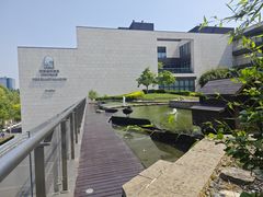 -南京圣和府邸豪华精选酒店