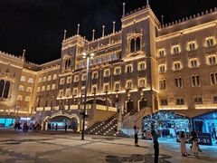 -横琴购口岸商业广场