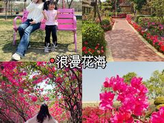 -盈香心动乐园