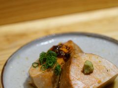 -镹·鱼料理  国产鱼使用店