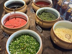 -涮福記·现切牛羊肉火锅(世纪汇店)