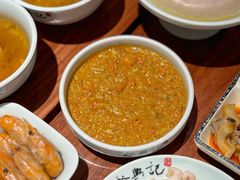 -裕兴记•蟹黄面馆(人民广场店)