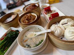 -好友缘家宴(青山路店)