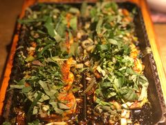 包浆豆腐-烤匠麻辣烤鱼(万象城店)