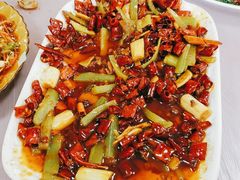 -富贵饭店(大源店)