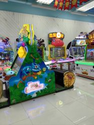 -莫莉幻想儿童乐园(青岛金茂湾店)