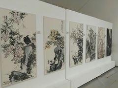 -炎黄艺术馆