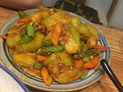 -静一餐厅·湖北菜(前门店)