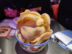 -新越盏·东南亚料理(捷登都会店)