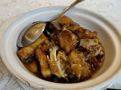 -荣誉海鲜酒楼(海湾店)