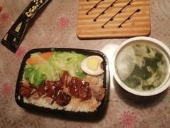 -福记烧味茶餐厅(豪森丽都店)