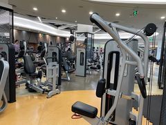 -宝力豪健身(大悦城店)