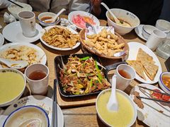 -河沿肉饼Beijing Pie(东华门店)